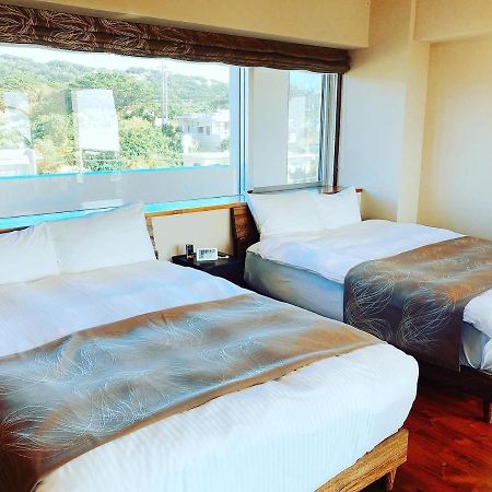 Condominium Hotel Okinawa Yumeto - Vacation Stay 33794V Nanjo Zewnętrze zdjęcie