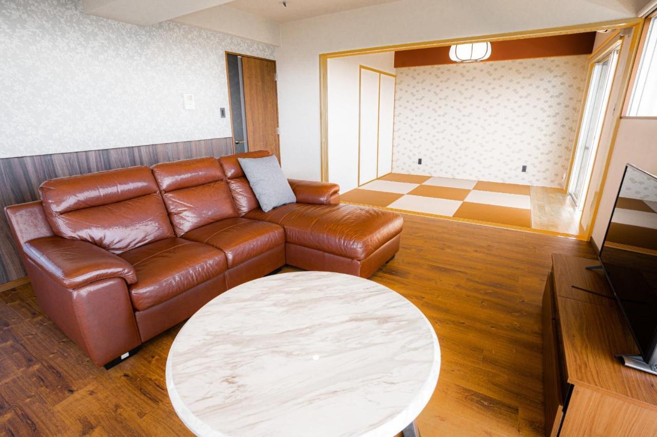 Condominium Hotel Okinawa Yumeto - Vacation Stay 33794V Nanjo Zewnętrze zdjęcie