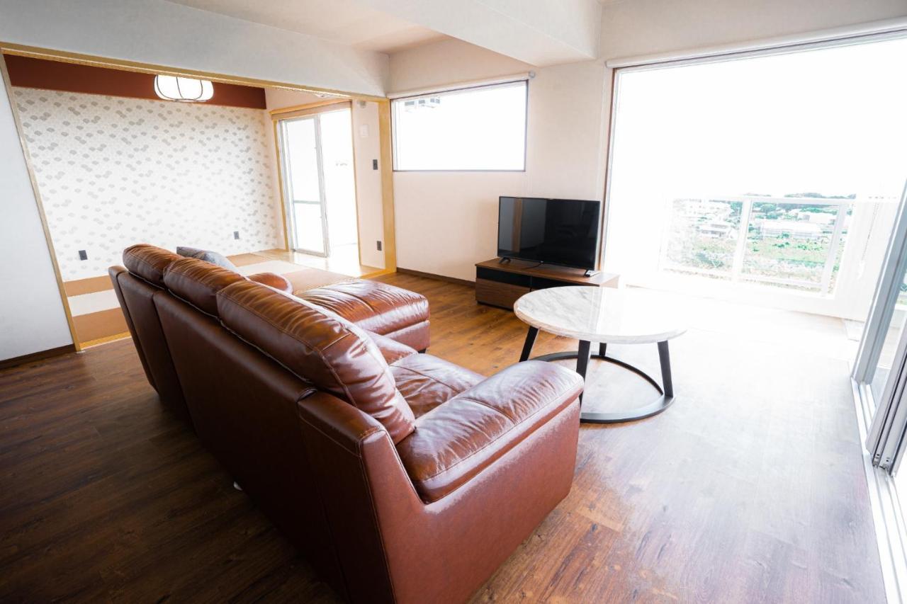 Condominium Hotel Okinawa Yumeto - Vacation Stay 33794V Nanjo Zewnętrze zdjęcie