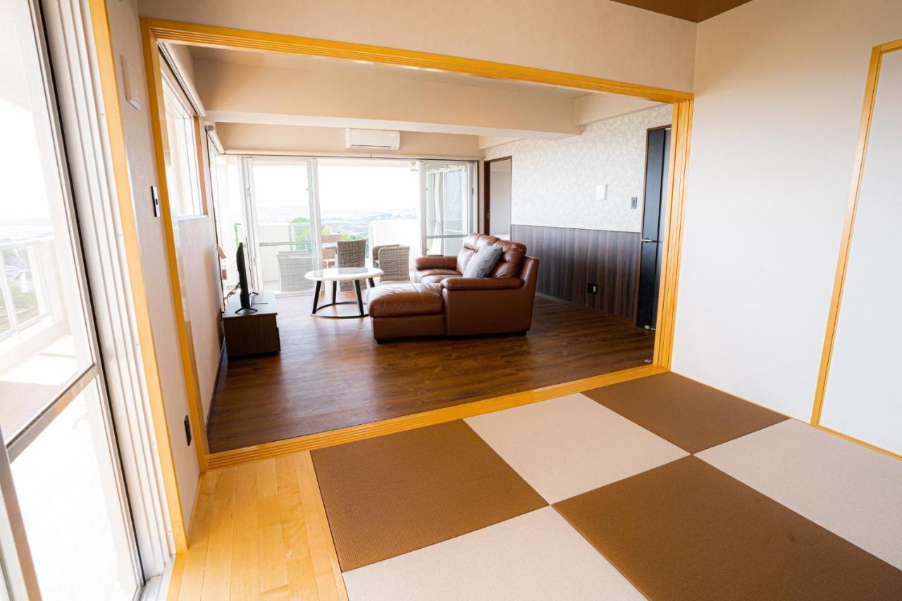 Condominium Hotel Okinawa Yumeto - Vacation Stay 33794V Nanjo Zewnętrze zdjęcie